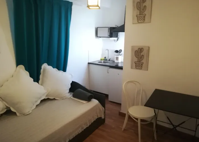 Hostal The Monkey RoomHotel Rural